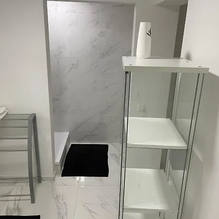 Grand A 5 Minutes Du Centre Namur