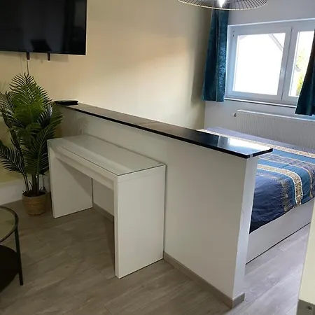 Appartement Grand A 5 Minutes Du Centre