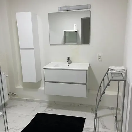 Grand A 5 Minutes Du Centre