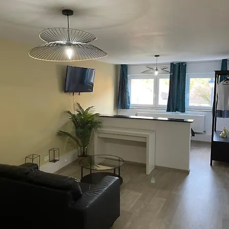 Grand A 5 Minutes Du Centre Namen