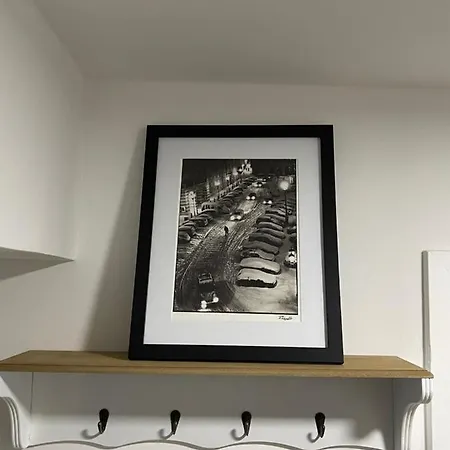 Apartment Grand A 5 Minutes Du Centre *