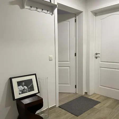 Appartement Grand A 5 Minutes Du Centre Namen