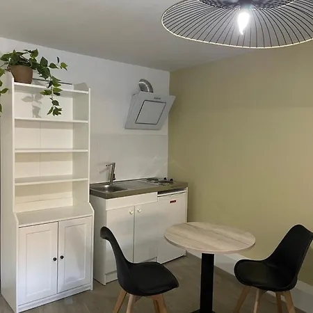 Appartement Grand A 5 Minutes Du Centre *