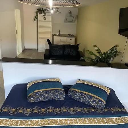 Appartement Grand A 5 Minutes Du Centre Namen